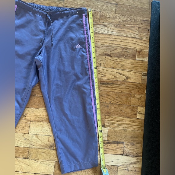 adidas track pants - Picture 4 of 7